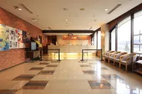 Smile Hotel Shimonoseki
