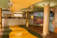 Arthouse Hotel Hotels in Liverpool