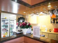 Econo Lodge Rivervale - Quầy Bar
