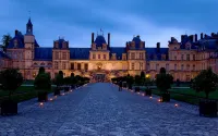 Aigle Noir Fontainebleau MGallery Các khách sạn ở Moret-sur-Loing