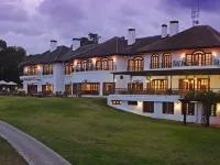 Fairmont Mount Kenya Safari Club Hotels in 