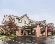 Comfort Inn & Suites Tualatin - Lake Oswego South