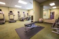 SpringHill Suites Orlando Altamonte Springs/Maitland - Gym