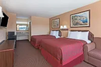 Days Inn by Wyndham Waycross - Wifi