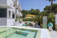 Sotavento Club Apartments - Adults Only - Beach