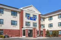 Comfort Inn Danvers - Boston North Shore Hotels in Danvers