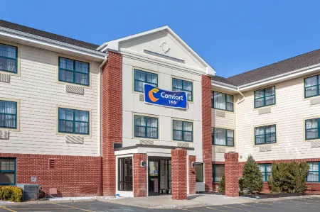 Comfort Inn Danvers - Boston North Shore