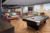Tru by Hilton El Paso East Loop 375 - Parkplatz
