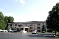 Hampton Inn Portage Hotéis em Westchester Township