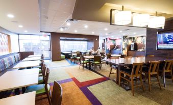 Fairfield Inn & Suites Dallas Plano North