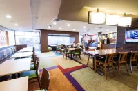 Fairfield Inn & Suites Dallas Plano North