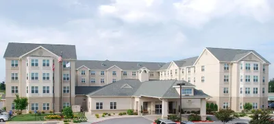 Homewood Suites by Hilton Bentonville-Rogers Hotels in Rogers