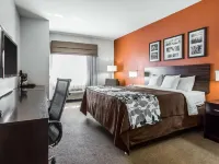 Sleep Inn & Suites Hotels in Lubbock