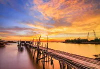 RedDoorz @ Baloi Batam Hotels in Sekupang