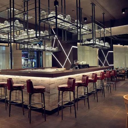 Hilton Belgrade