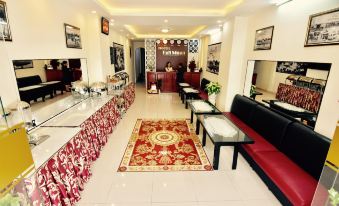 Full Moon Da Lat Hotel