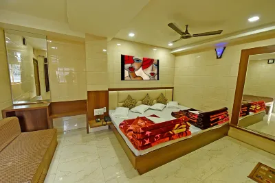 Baba Guest House Hotels near Seven Wonders Park, Ajmer