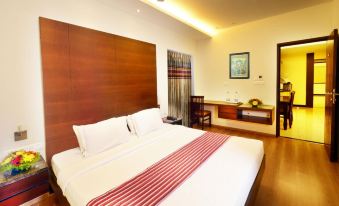 Horizon Heights Serviced Apartments
