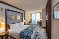Elite World Istanbul Taksim Hotel a 