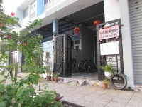 Memory Homestay Hue Hotels near Nguyen Dinh Chieu Walking Street