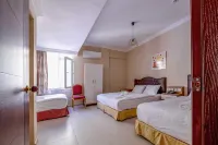 Ahsen Hotel Antalya