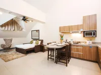 Azalea Residences Baguio Hotels in Benguet