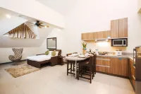 Azalea Residences Baguio