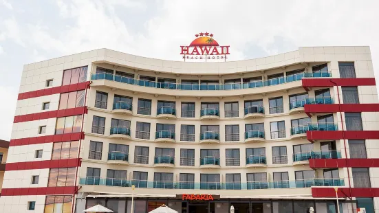 Hotel Hawaii