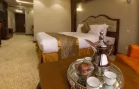 Al Borg Al Watheer Hotels in Jizan