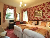 Best Western Kilima Hotel Hotels in York