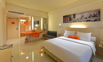 Harris Hotel & Conventions Ciumbuleuit - Bandung