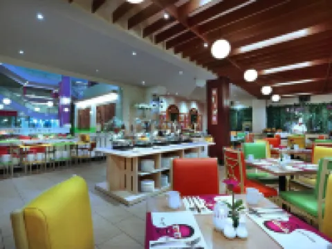 Favehotel Premier Cihampelas Hoteles en Coblong