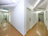 Nexus Hotel Hotel di Durian Tunggal
