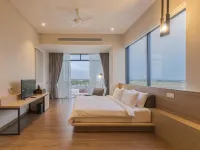 Jinhold Hotel & Serviced Apartment Miri Hotels in Miri