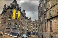 Citi Hotel Aberdeen Hotels in Aberdeen