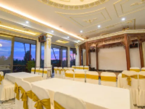 Little Saigon Hostel Hotels in Chau Doc