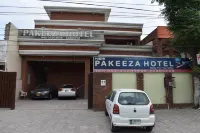 New Pakeeza Hotel