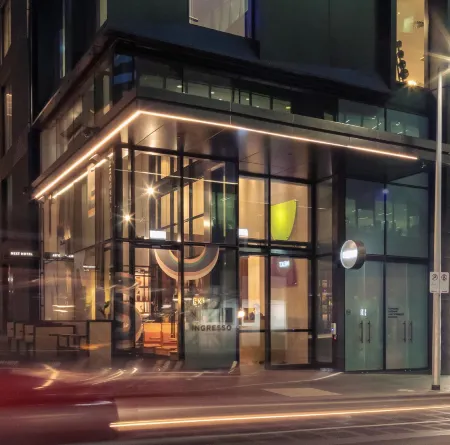 Next Hotel Melbourne, Curio Collection by Hilton