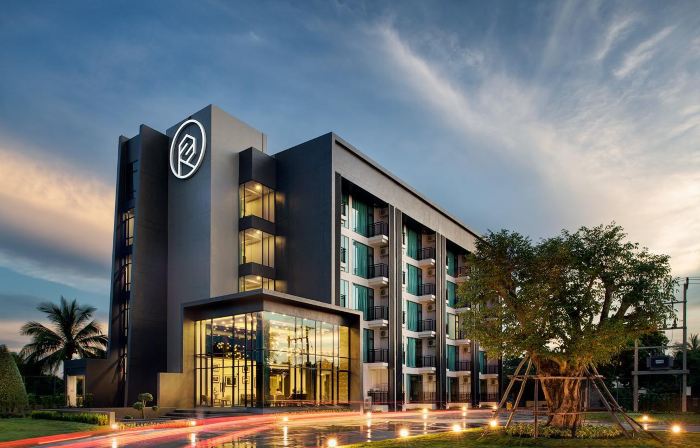 R2 Hotel