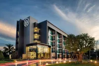 R2HOTEL - Parkplatz