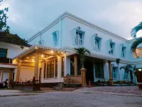 Dewiza Hotel Hotels in Pandeglang