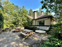 Quaint Villa in Doornspijk with Swimming Pool Hôtels à : 