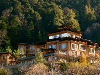 Naksel Boutique Hotel & Spa