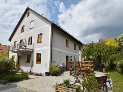 Peaceful Stay in Tännesberg