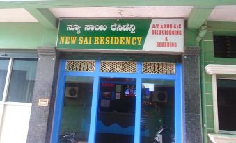 Sai Residency