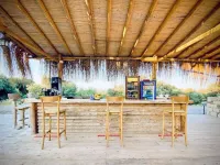 Alaçatı Barbarossa Hotel - Hot Springs
