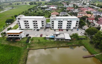 Greenplace Sikhiu Hotels in Sikhio