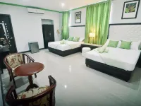 Green Banana Business Hotel Hotels in Davao