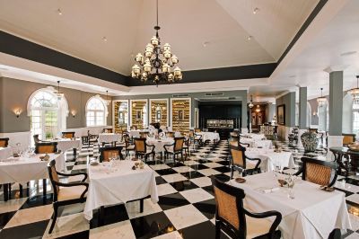 レストラン ヴァイスロイバリの写真