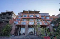 Panoramic View Hotel Các khách sạn ở 